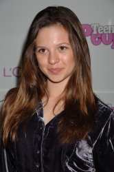 Photos de Mackenzie Rosman - Teen Peoples 20 Teens Who Will Change the World Awards Luncheon - 20